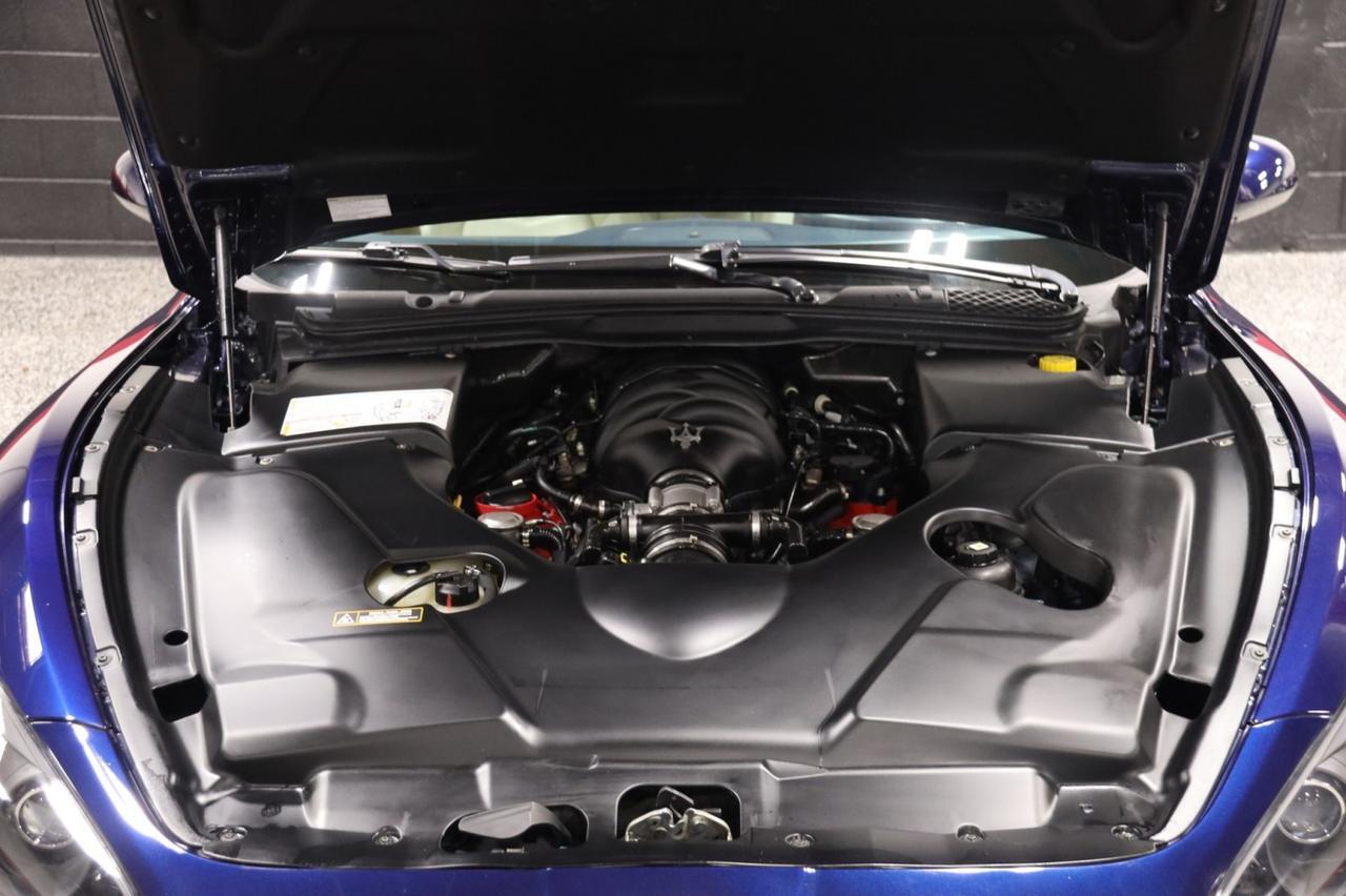 2014 Maserati GranTurismo Sport 2dr Coupe Skokie IL