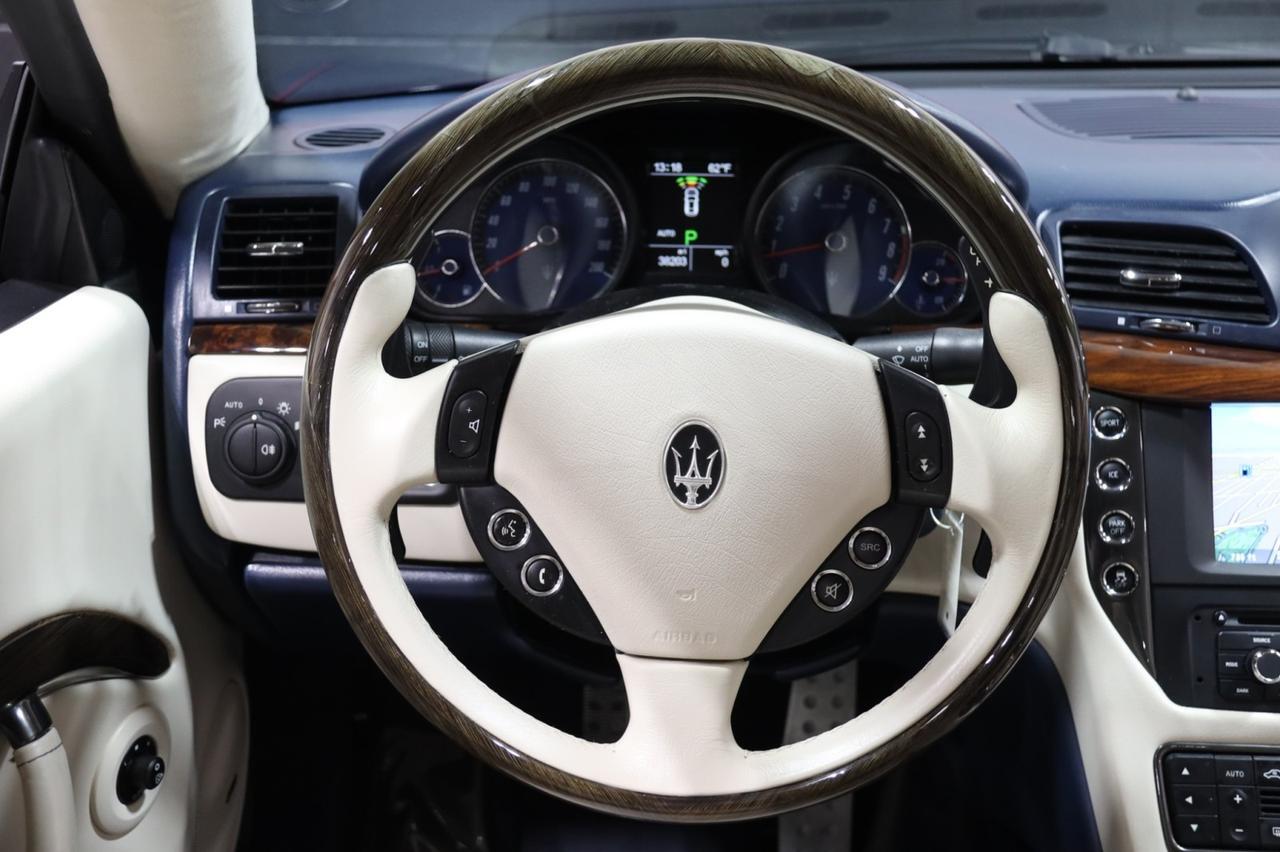 2014 Maserati GranTurismo Sport 2dr Coupe Skokie IL