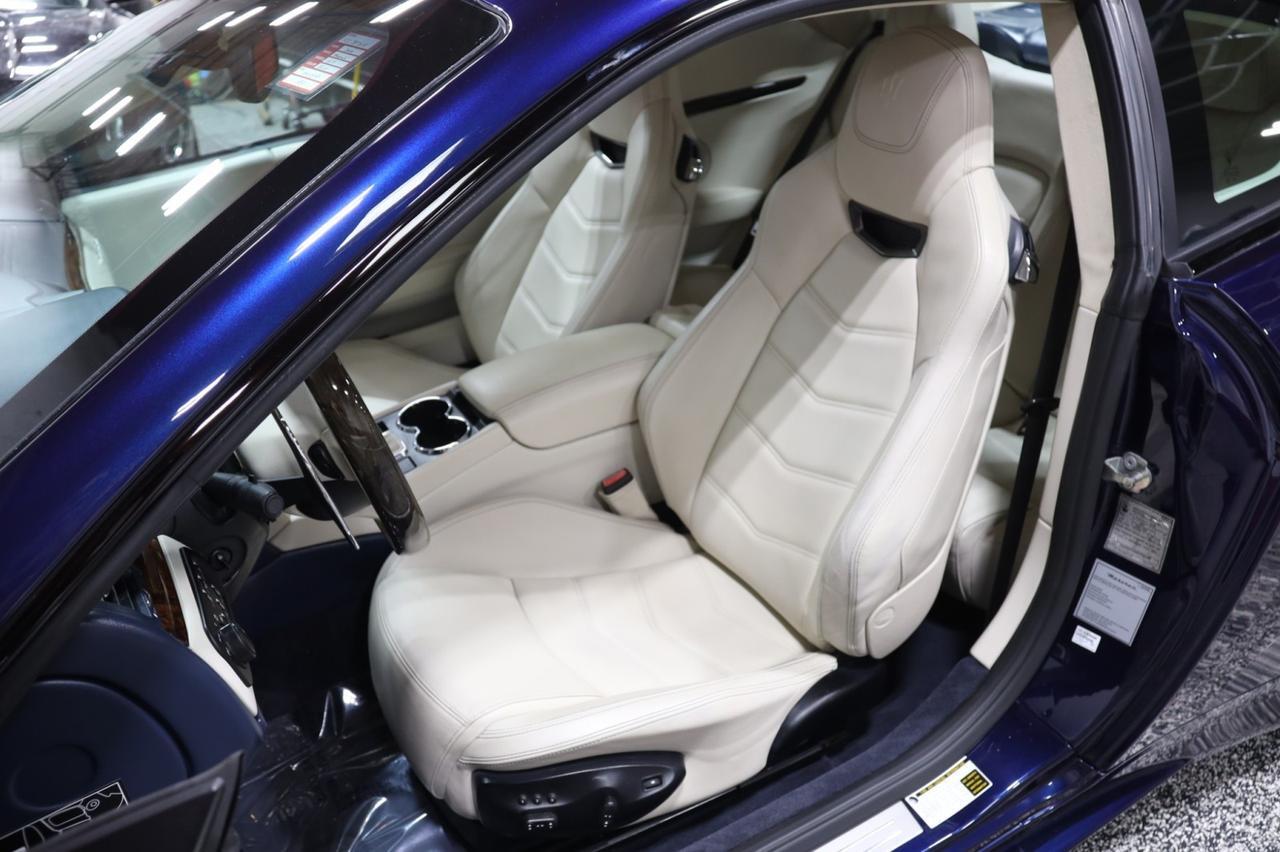 2014 Maserati GranTurismo Sport 2dr Coupe Skokie IL