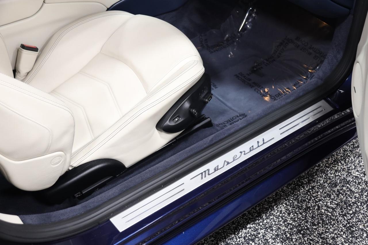 2014 Maserati GranTurismo Sport 2dr Coupe Skokie IL