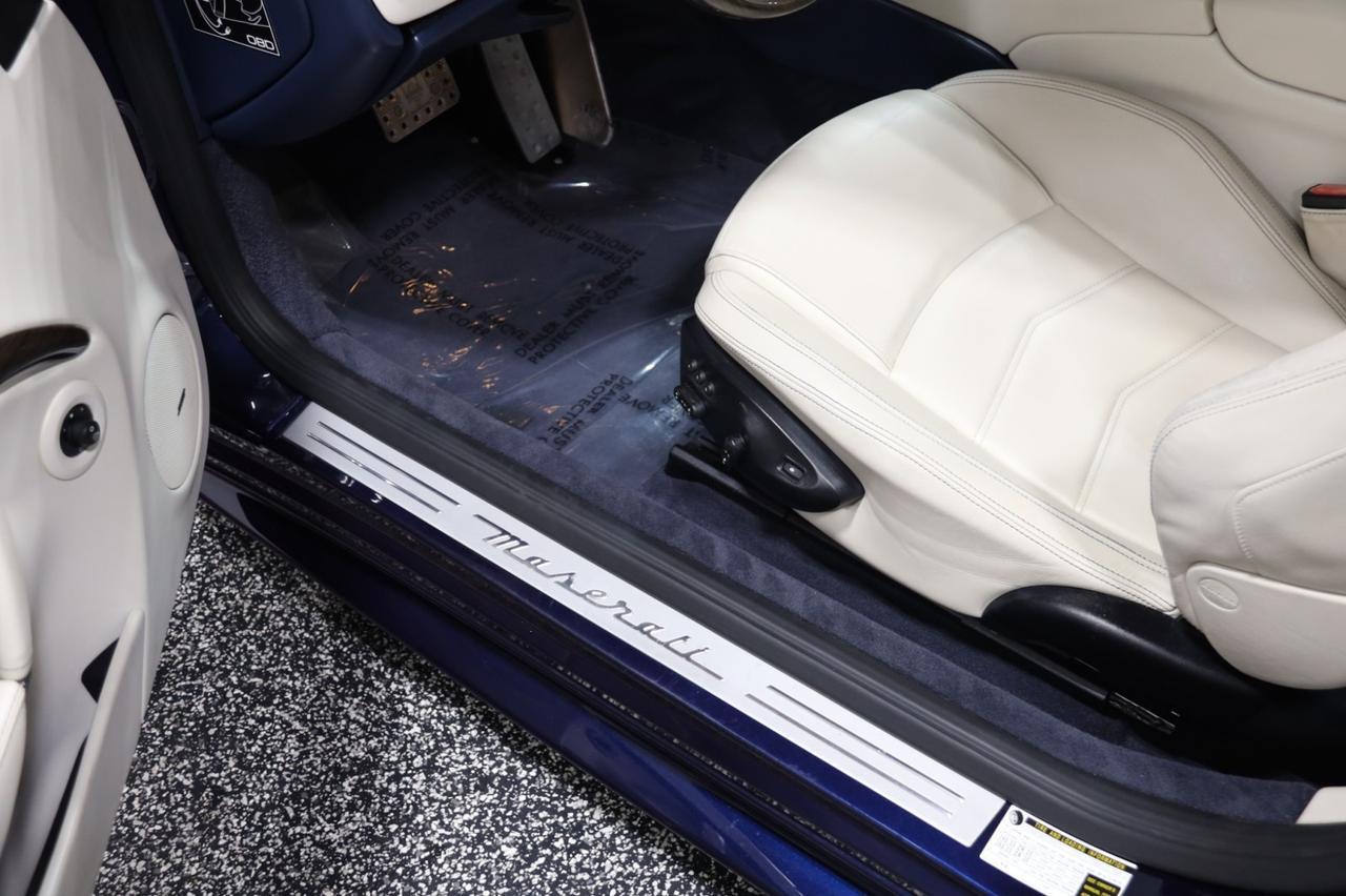 2014 Maserati GranTurismo Sport 2dr Coupe Skokie IL