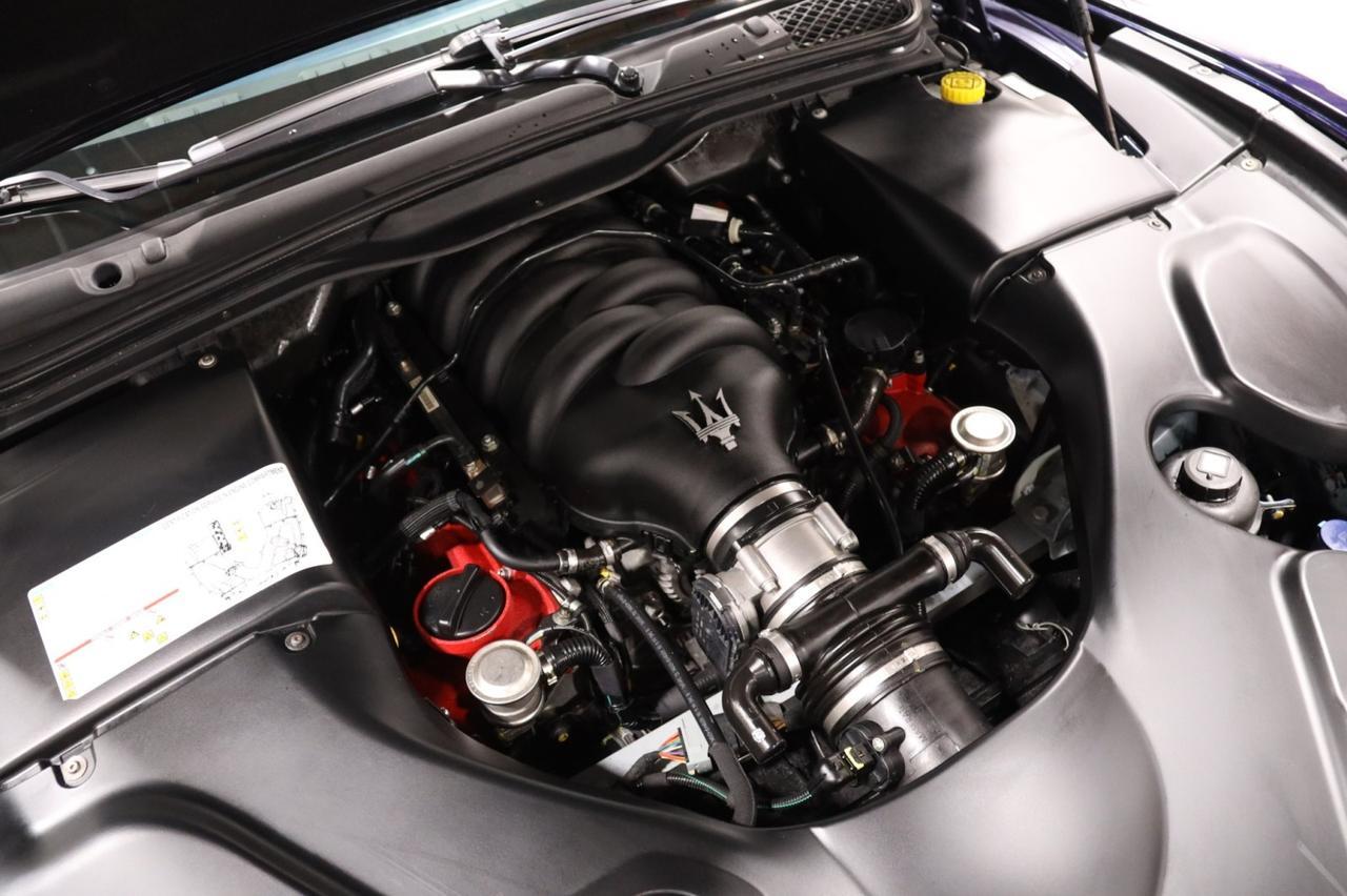 2014 Maserati GranTurismo Sport 2dr Coupe Skokie IL