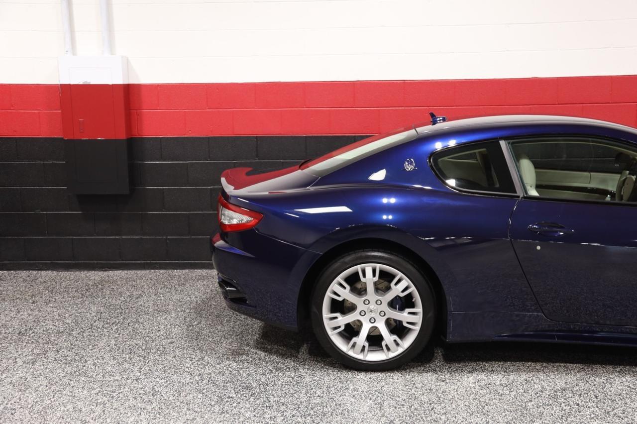 2014 Maserati GranTurismo Sport 2dr Coupe Skokie IL