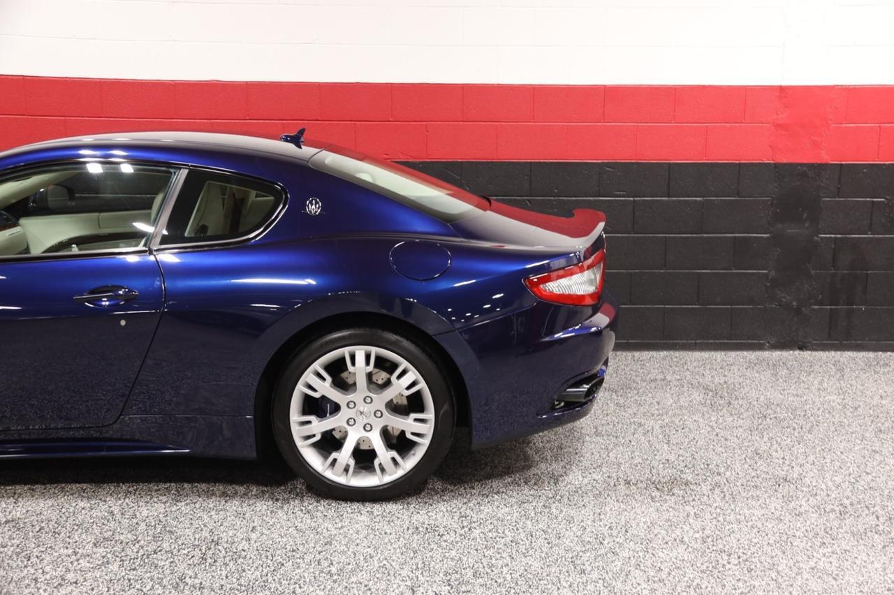 2014 Maserati GranTurismo Sport 2dr Coupe Skokie IL