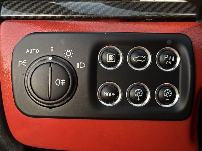 2014 Maserati GranTurismo Sport Convertible Arlington VA