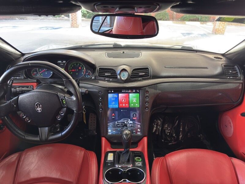 2014 Maserati GranTurismo Sport Convertible Arlington VA
