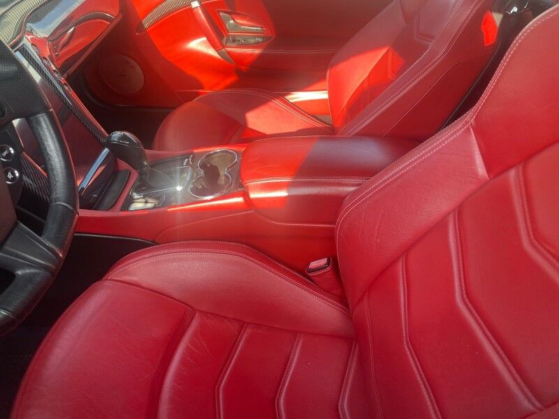2014 Maserati GranTurismo Sport Convertible Arlington VA