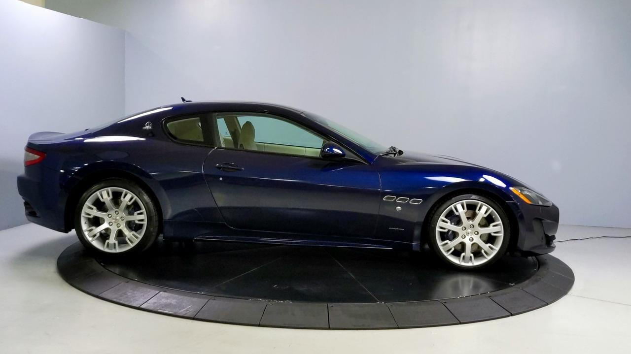 2014 Maserati GranTurismo Sport Glendale Heights IL