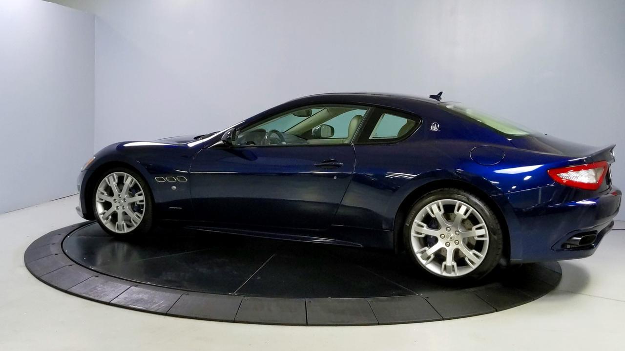 2014 Maserati GranTurismo Sport Glendale Heights IL