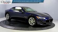 Maserati GranTurismo Sport 2014