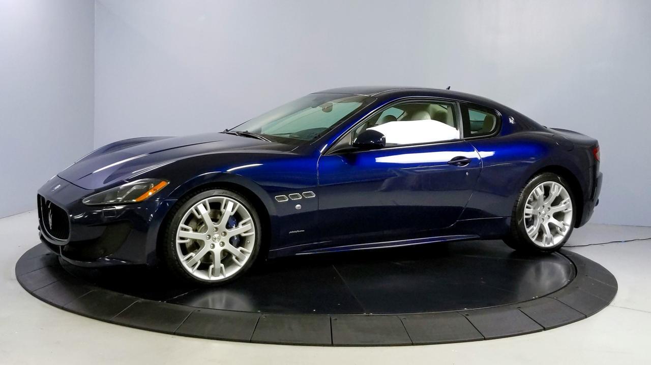 2014 Maserati GranTurismo Sport Glendale Heights IL