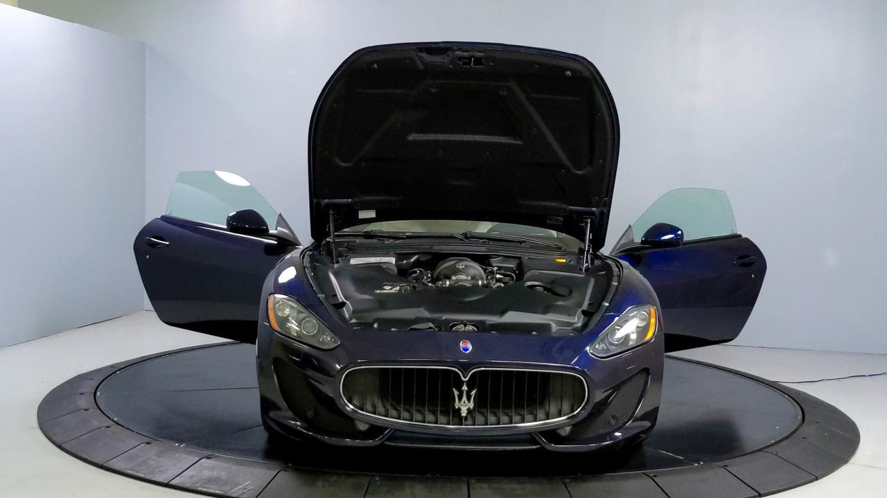 2014 Maserati GranTurismo Sport Glendale Heights IL