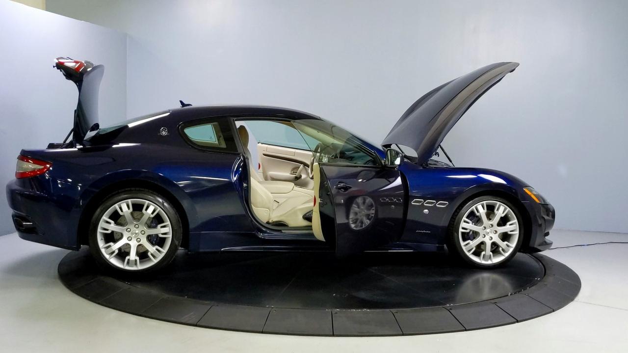 2014 Maserati GranTurismo Sport Glendale Heights IL