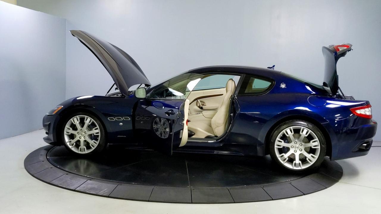 2014 Maserati GranTurismo Sport Glendale Heights IL