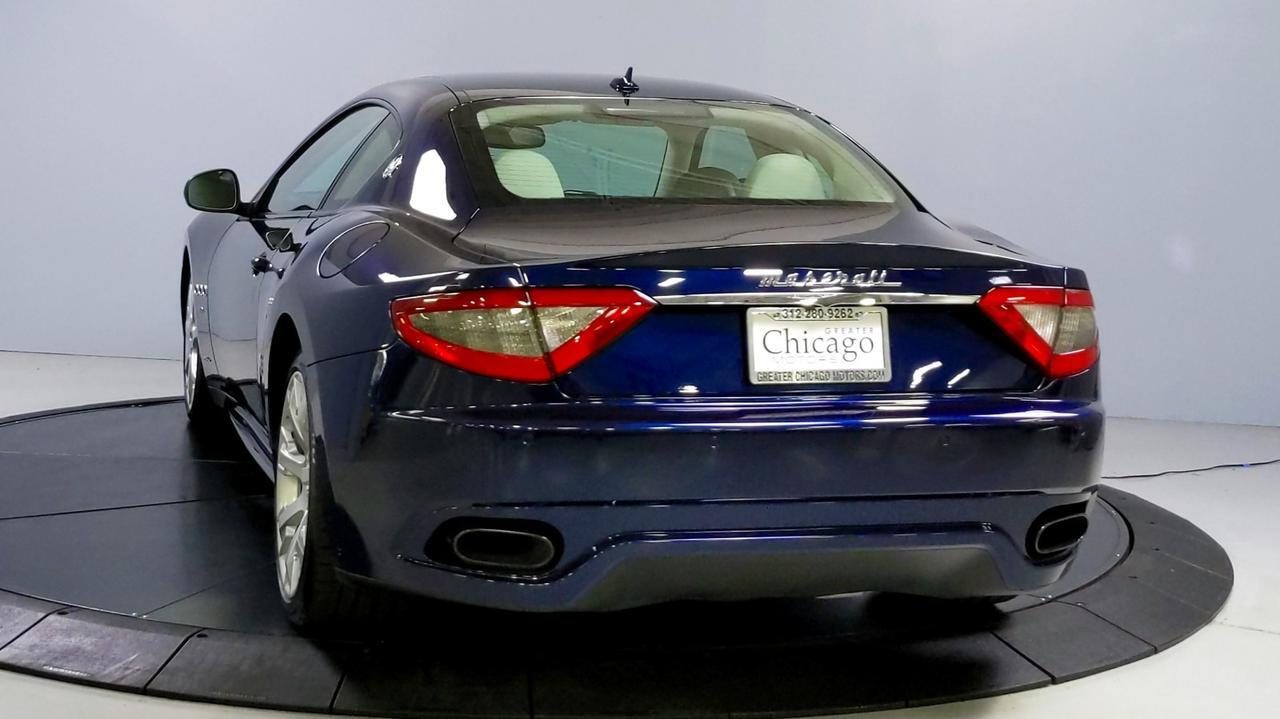 2014 Maserati GranTurismo Sport Glendale Heights IL