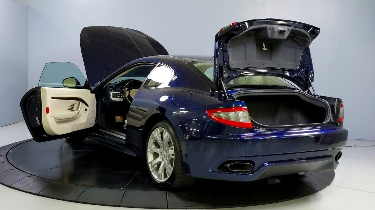 2014 Maserati GranTurismo Sport Glendale Heights IL