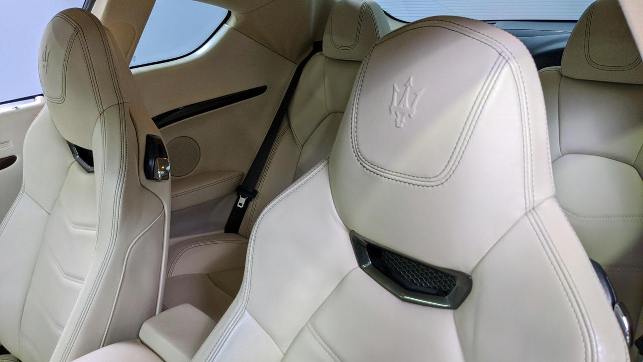 2014 Maserati GranTurismo Sport Glendale Heights IL