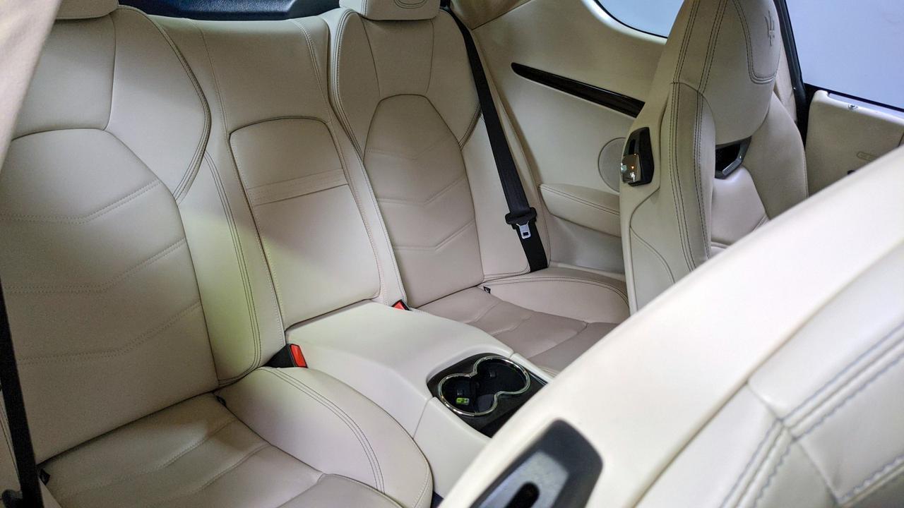 2014 Maserati GranTurismo Sport Glendale Heights IL