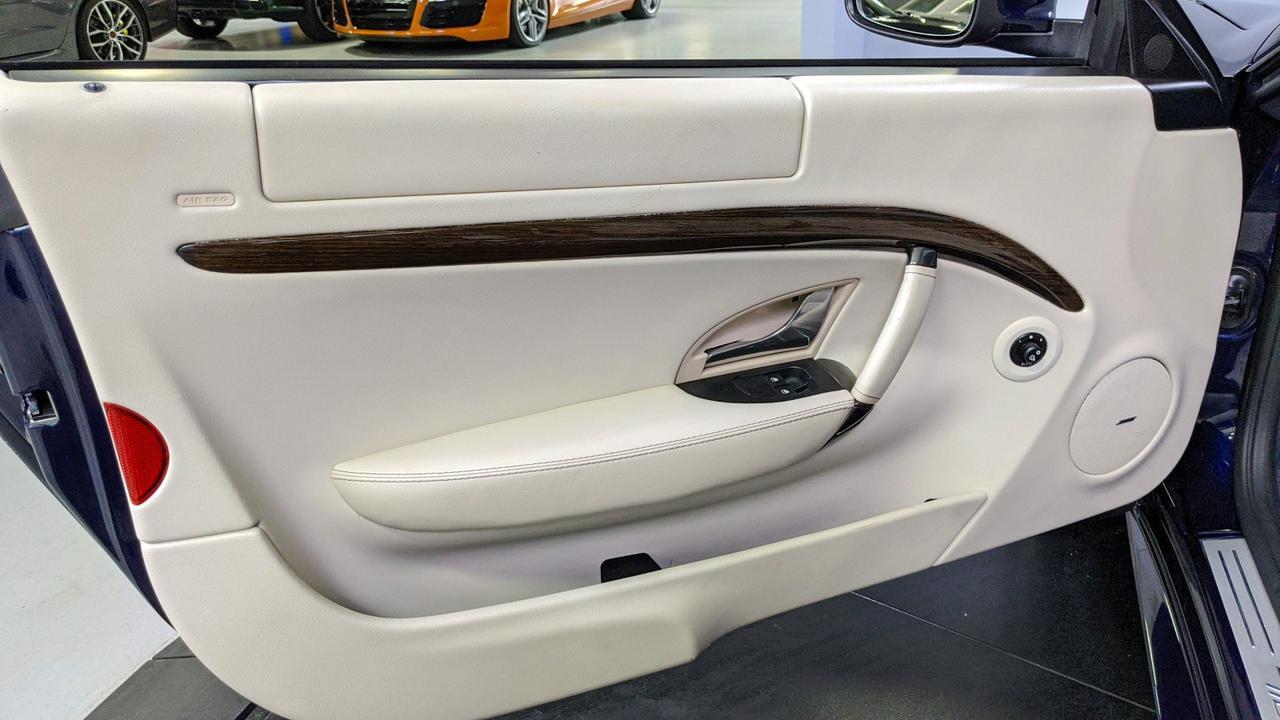 2014 Maserati GranTurismo Sport Glendale Heights IL