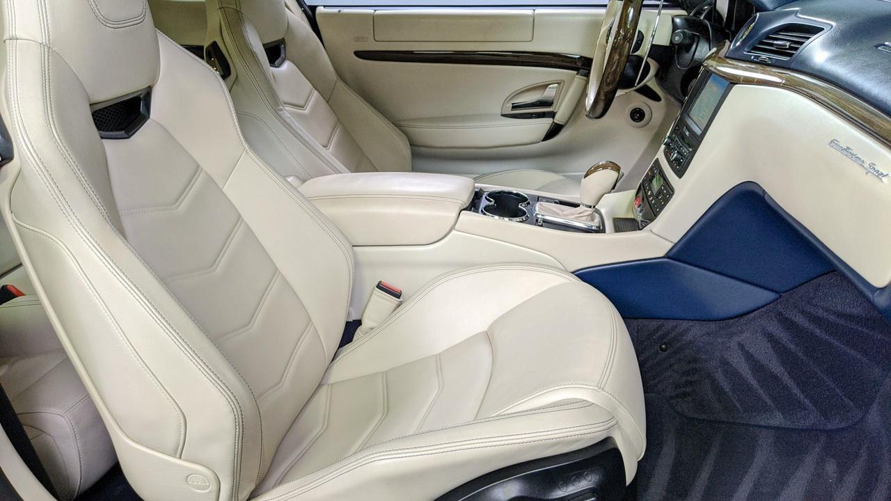 2014 Maserati GranTurismo Sport Glendale Heights IL