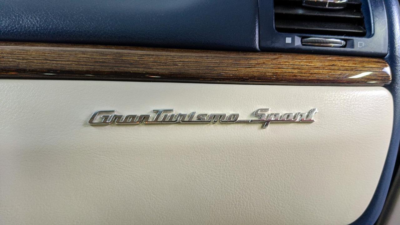 2014 Maserati GranTurismo Sport Glendale Heights IL