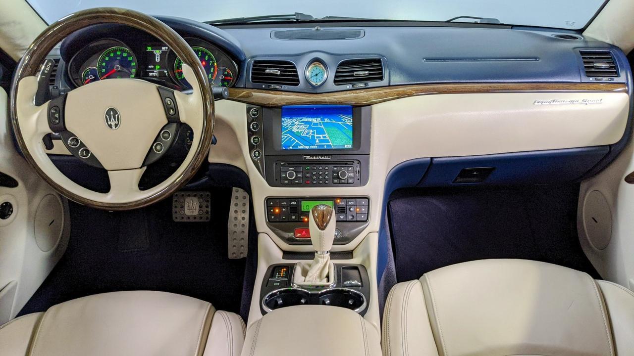 2014 Maserati GranTurismo Sport Glendale Heights IL