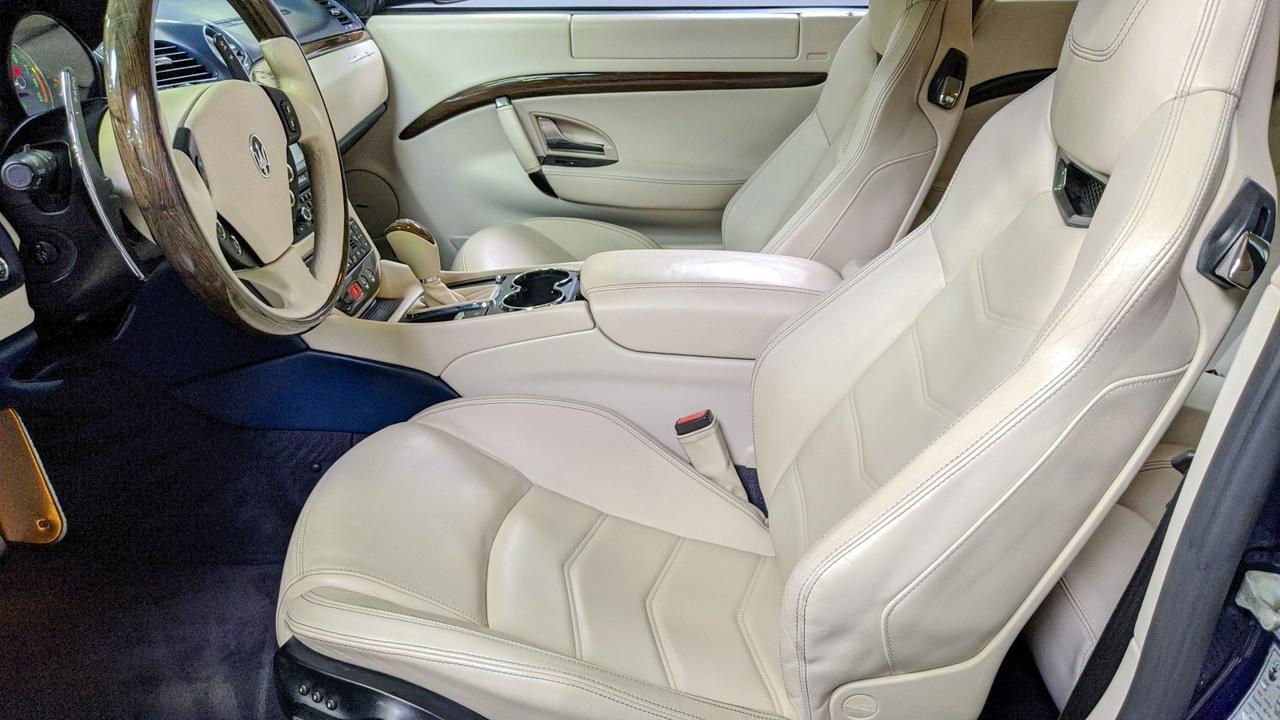 2014 Maserati GranTurismo Sport Glendale Heights IL