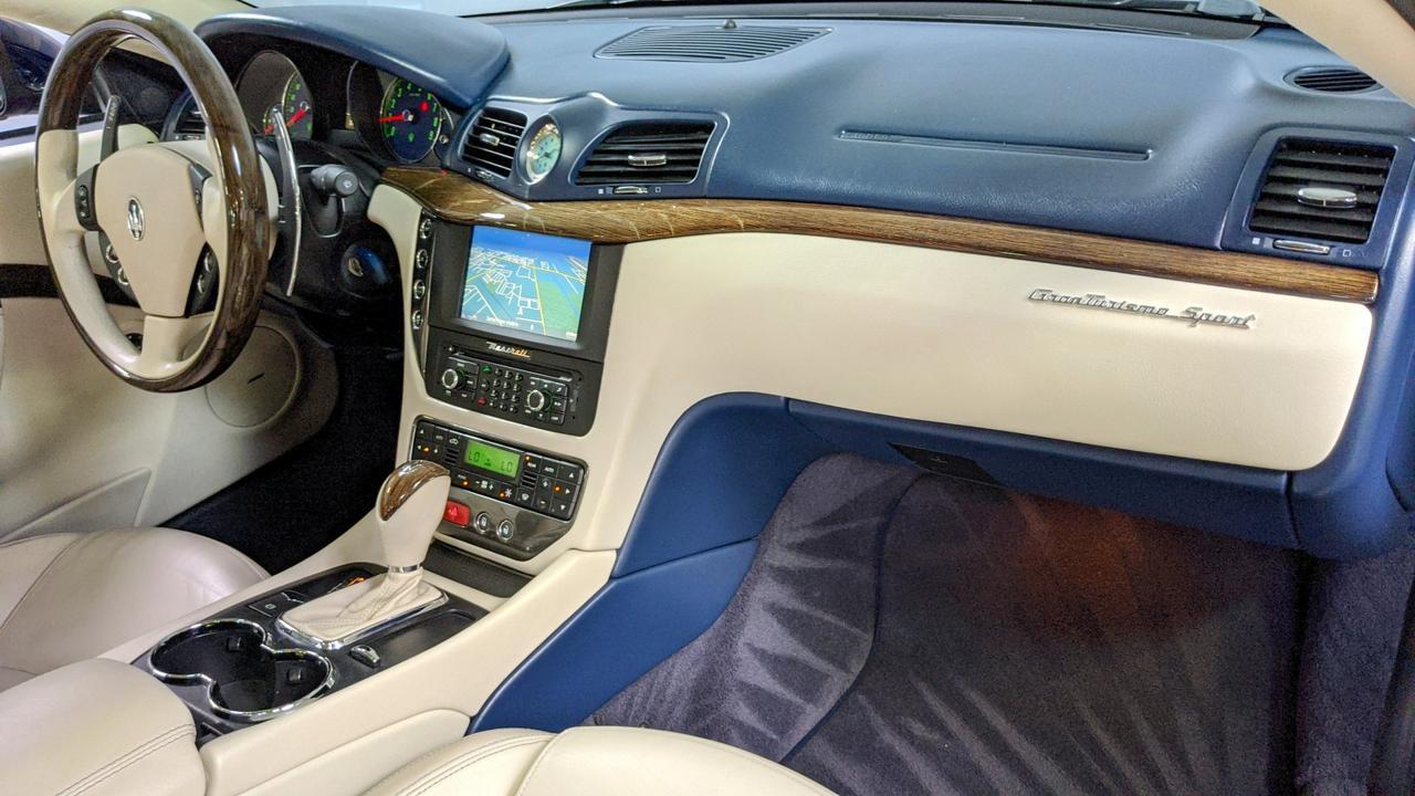 2014 Maserati GranTurismo Sport Glendale Heights IL
