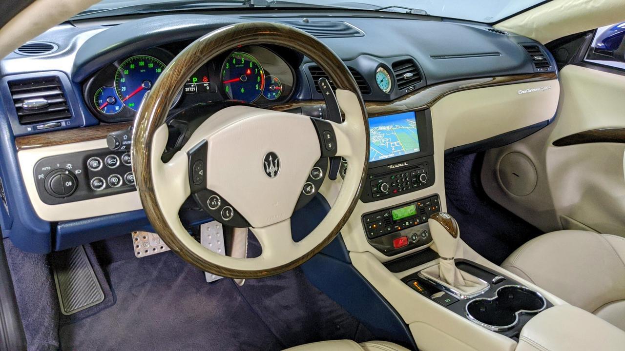 2014 Maserati GranTurismo Sport Glendale Heights IL