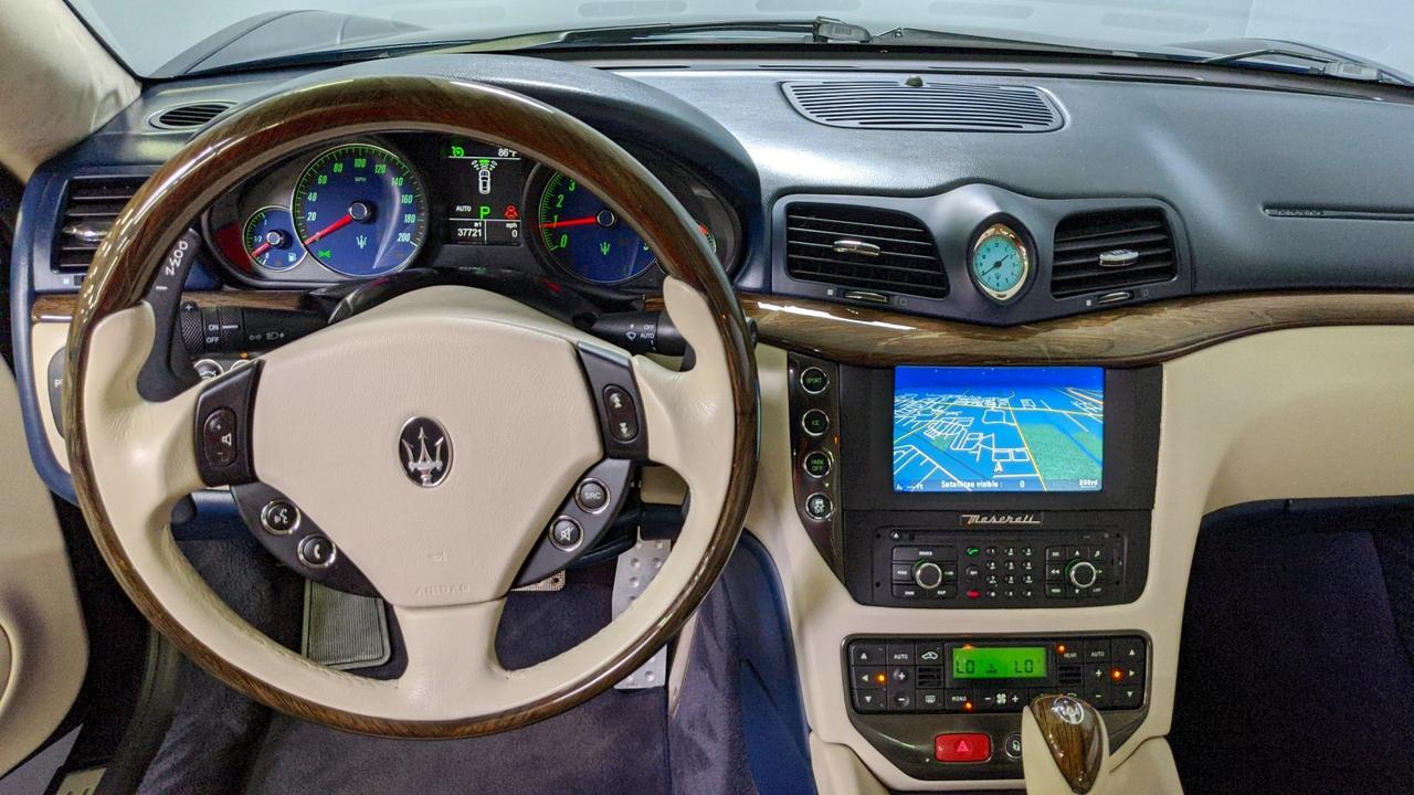 2014 Maserati GranTurismo Sport Glendale Heights IL