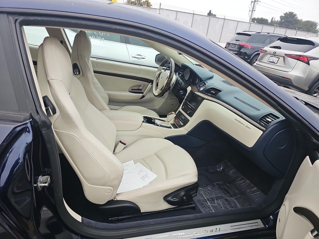 2014 Maserati GranTurismo Sport Glendale Heights IL
