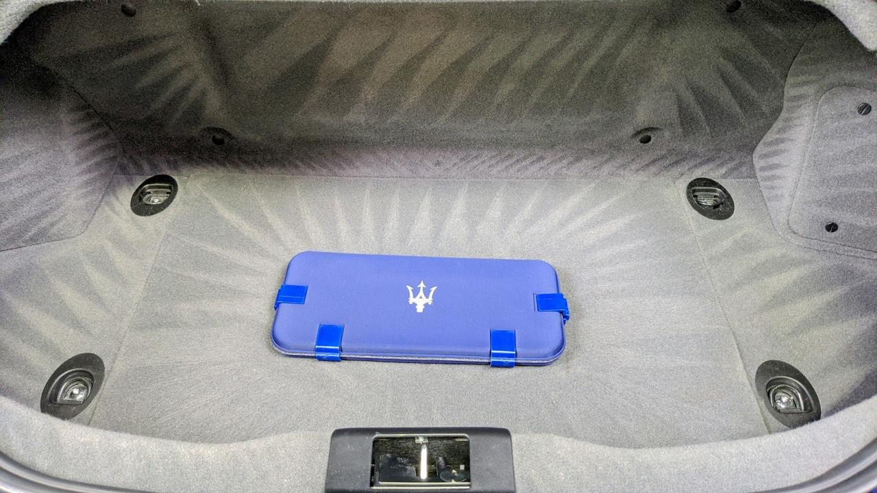 2014 Maserati GranTurismo Sport Glendale Heights IL