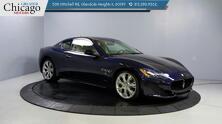 Maserati GranTurismo Sport 2014