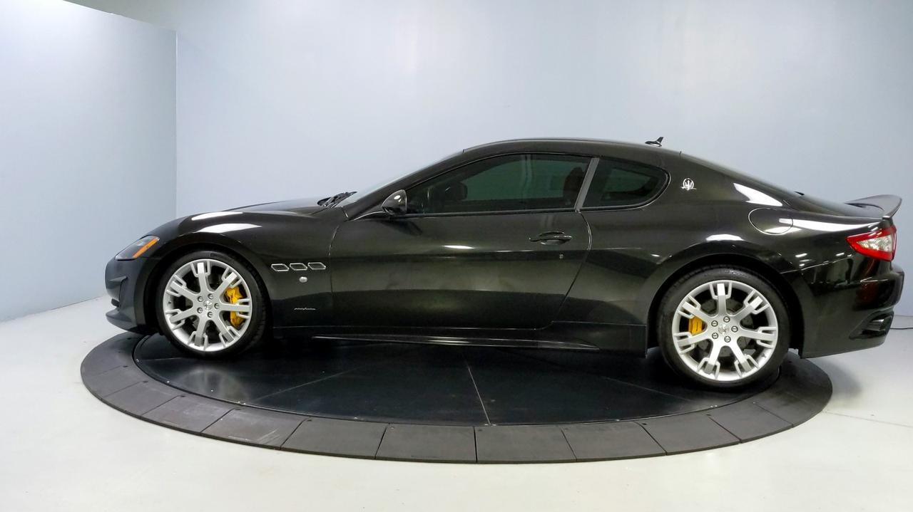 2014 Maserati GranTurismo Sport Glendale Heights IL