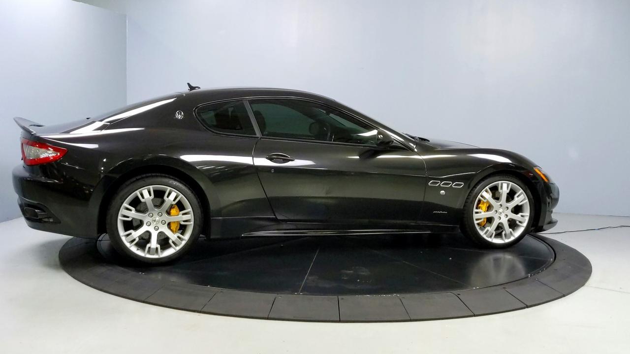 2014 Maserati GranTurismo Sport Glendale Heights IL