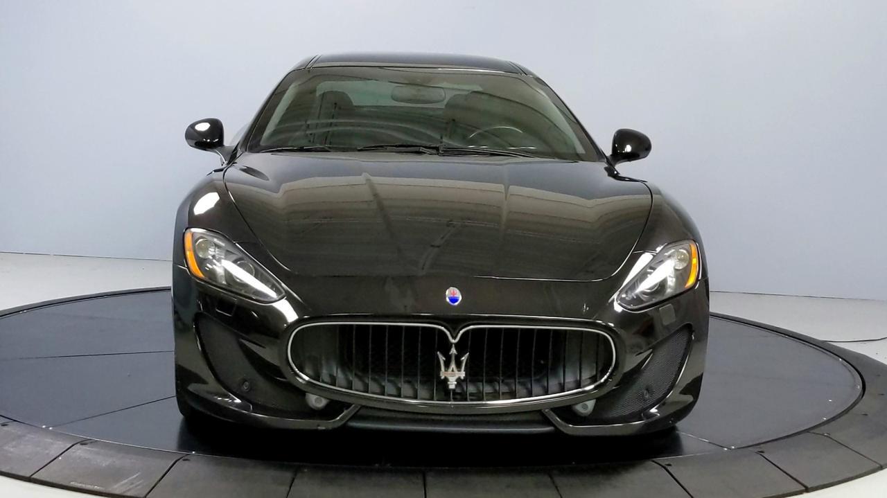 2014 Maserati GranTurismo Sport Glendale Heights IL