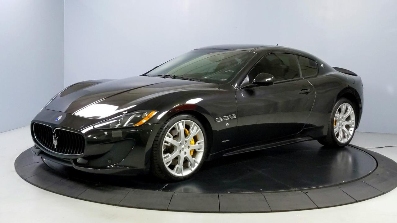 2014 Maserati GranTurismo Sport Glendale Heights IL