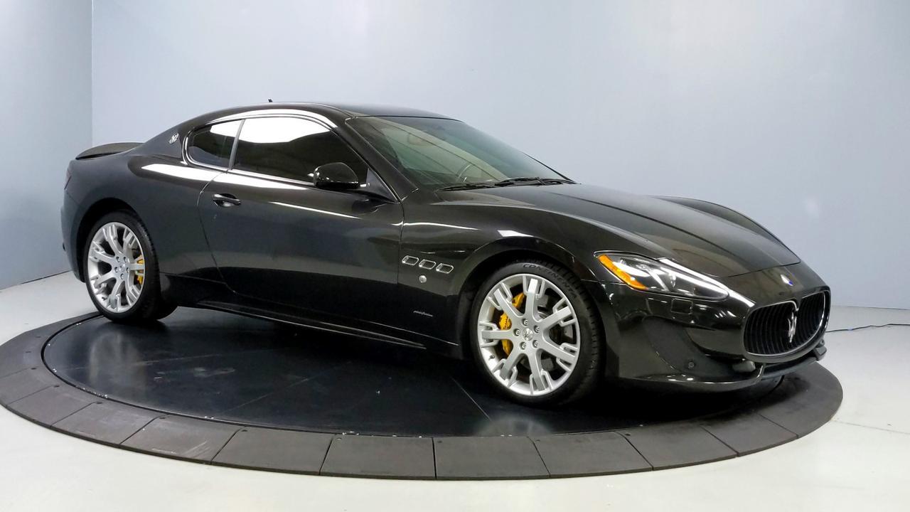 2014 Maserati GranTurismo Sport Glendale Heights IL
