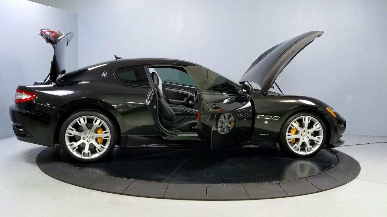 2014 Maserati GranTurismo Sport Glendale Heights IL