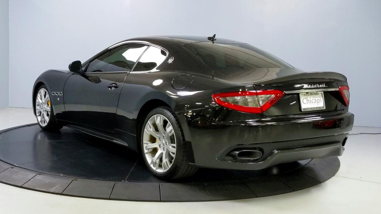 2014 Maserati GranTurismo Sport Glendale Heights IL