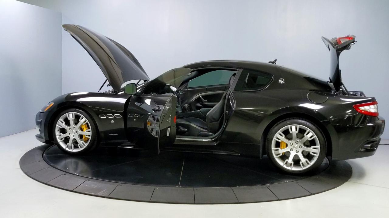 2014 Maserati GranTurismo Sport Glendale Heights IL