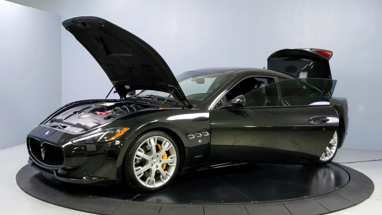 2014 Maserati GranTurismo Sport Glendale Heights IL