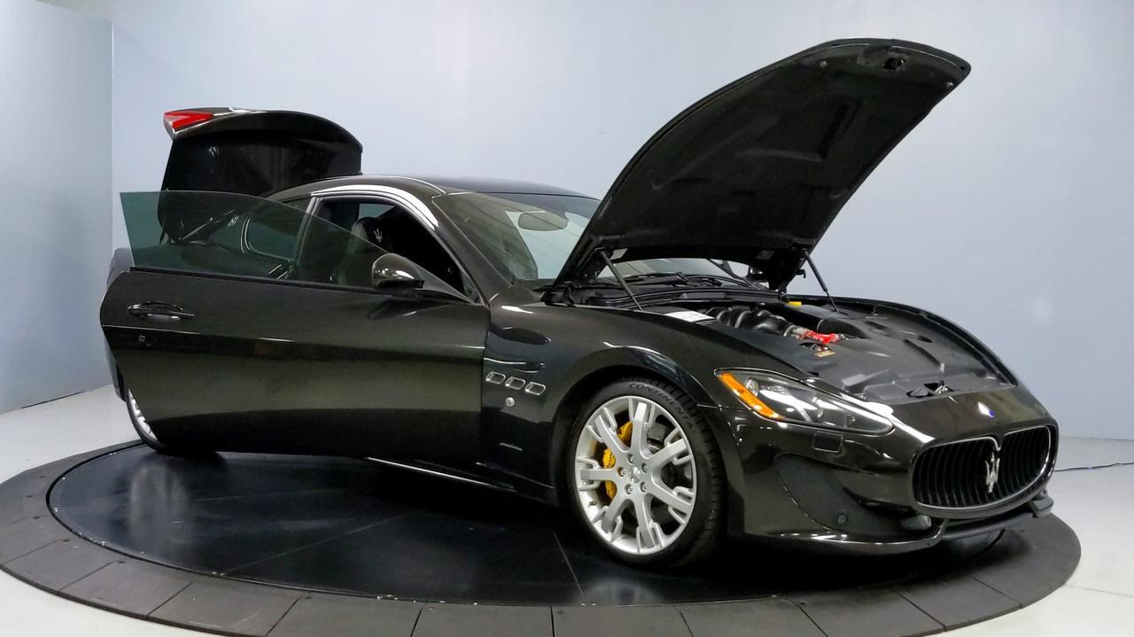 2014 Maserati GranTurismo Sport Glendale Heights IL
