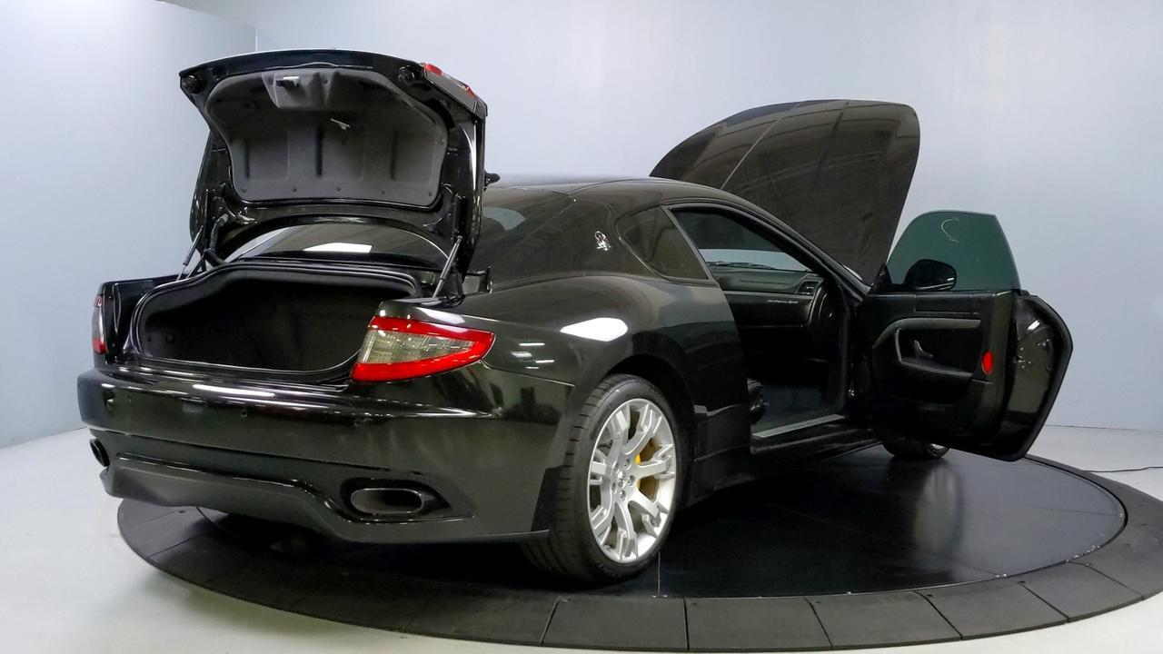2014 Maserati GranTurismo Sport Glendale Heights IL