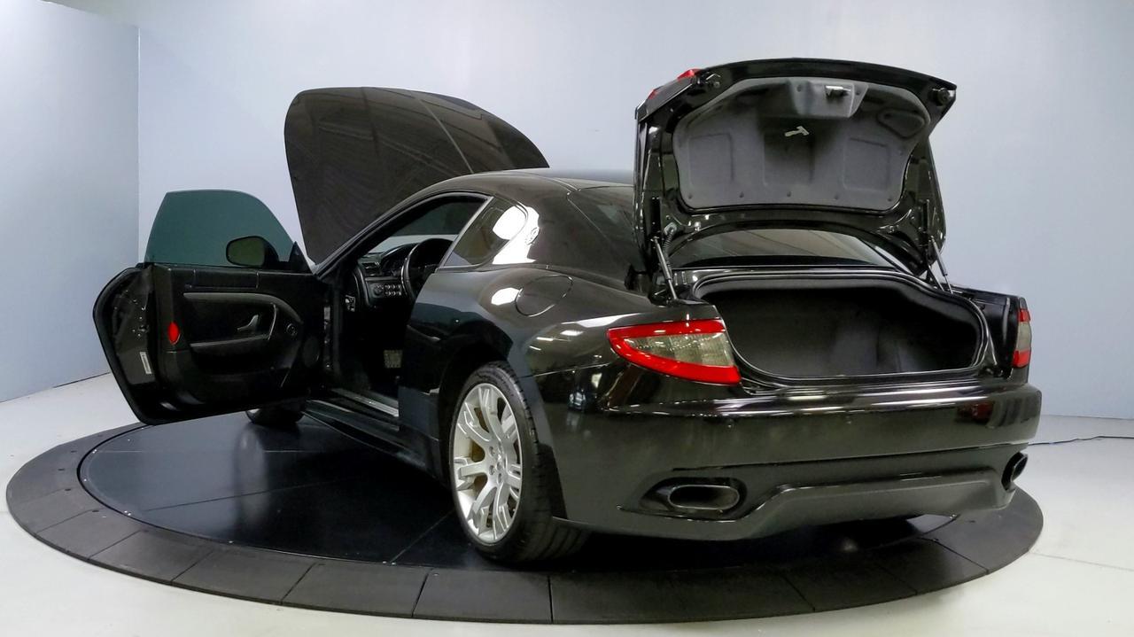 2014 Maserati GranTurismo Sport Glendale Heights IL