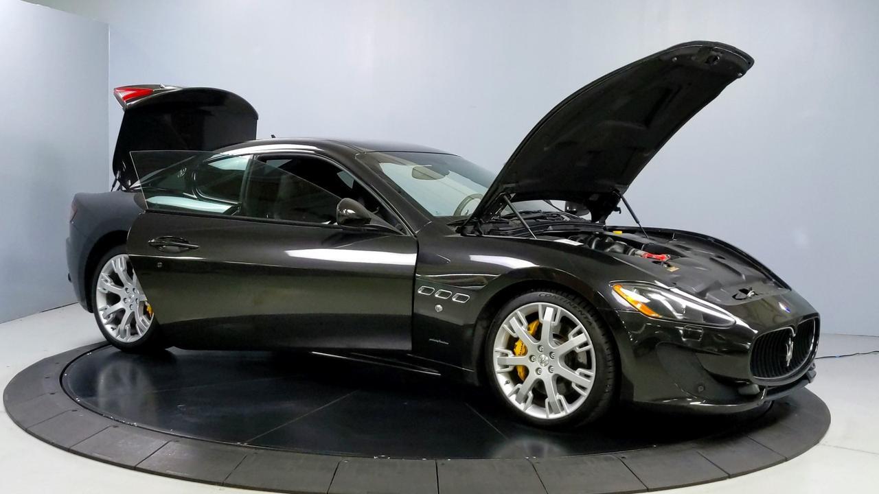2014 Maserati GranTurismo Sport Glendale Heights IL