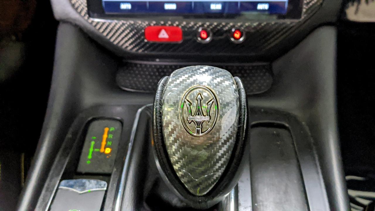 2014 Maserati GranTurismo Sport Glendale Heights IL