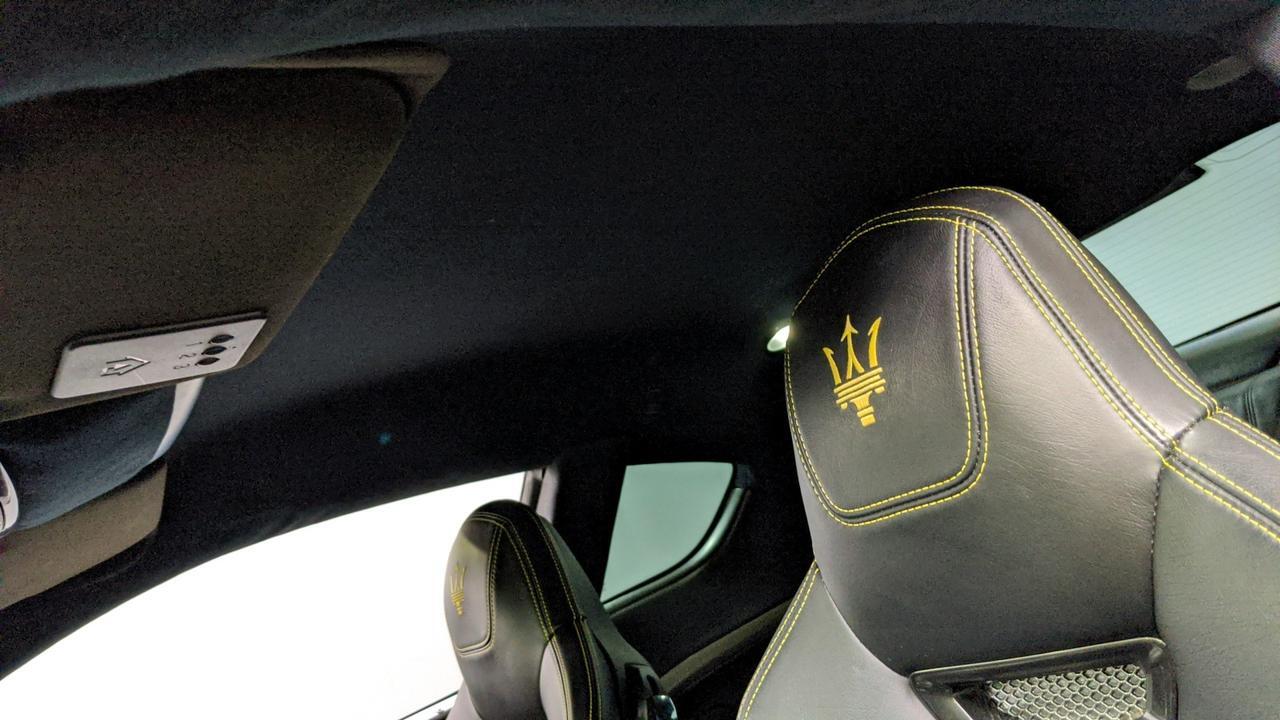 2014 Maserati GranTurismo Sport Glendale Heights IL