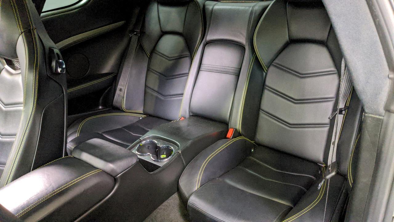 2014 Maserati GranTurismo Sport Glendale Heights IL