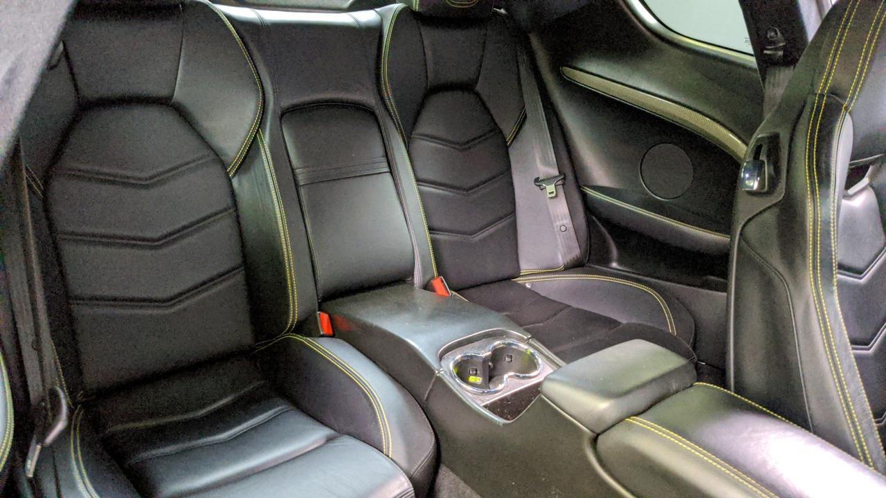 2014 Maserati GranTurismo Sport Glendale Heights IL
